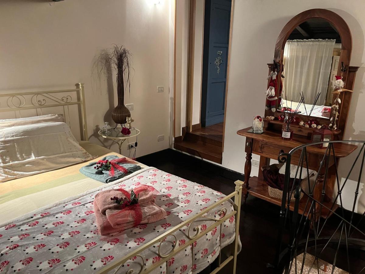 Il Piccolo Paradiso 塞拉韦扎 外观 照片